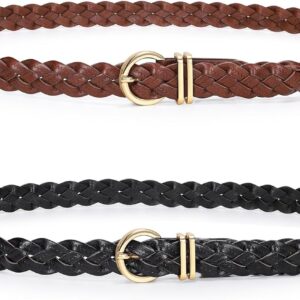 Belts
